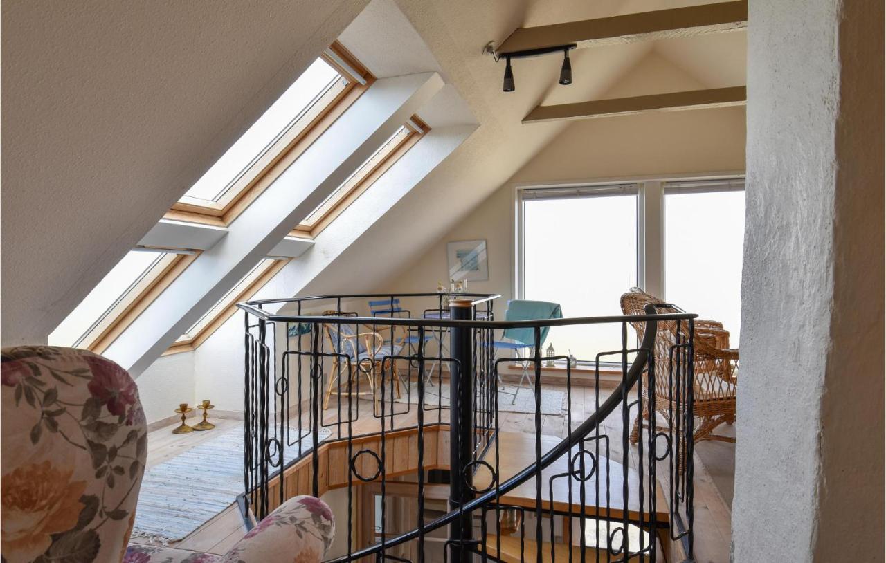 2 Bedroom Amazing Home In Lemvig Norby  Exterior photo