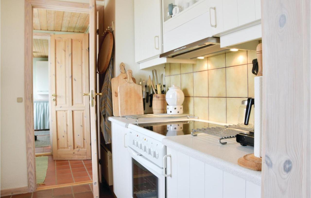 2 Bedroom Amazing Home In Lemvig Norby  Exterior photo