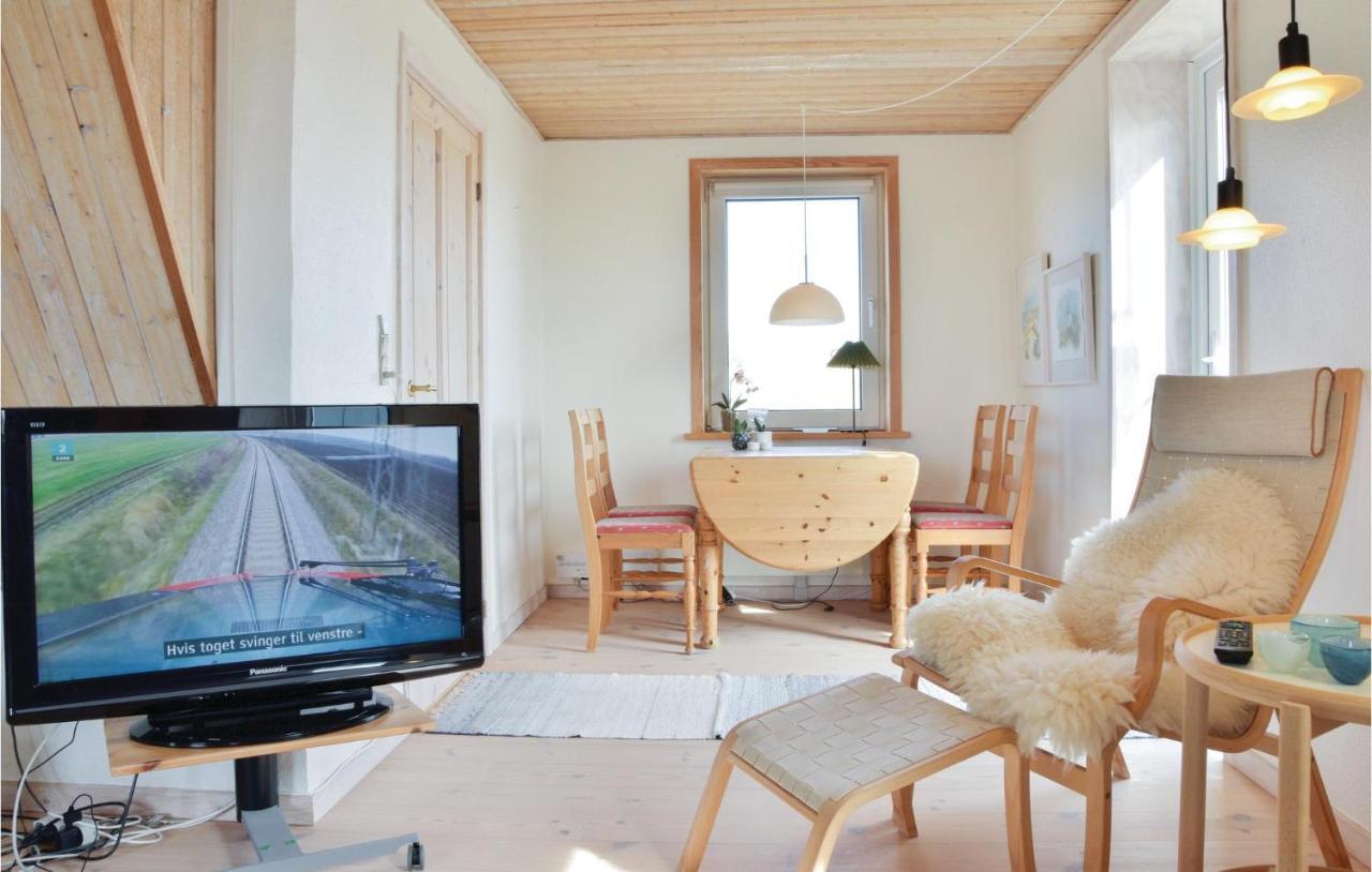 2 Bedroom Amazing Home In Lemvig Norby  Exterior photo