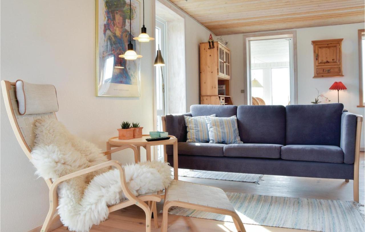 2 Bedroom Amazing Home In Lemvig Norby  Exterior photo